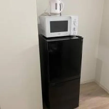 むつみ庵鶴橋201 Apartment Osaka Exterior photo